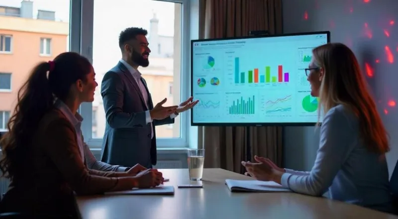 Cómo ser Proactivo en Ventas. La Clave de la Diferenciación