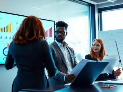 Medir el Rendimiento de un Vendedor