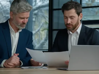 Prospección en Persona