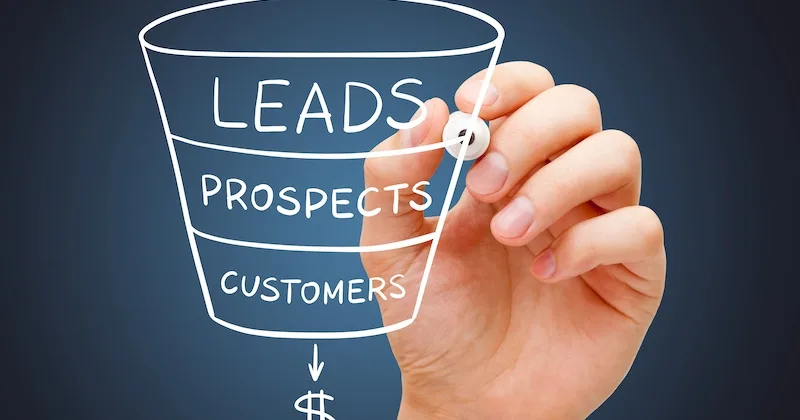 gestionar un pipeline de ventas