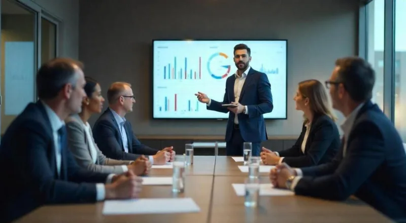 Curso de Cierre de Ventas Industriales