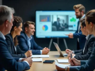 Curso de Ventas de Máquinas para Procesar Chapa Metálica