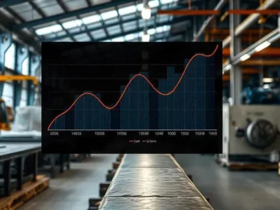 Penetración de Mercado en la Industria