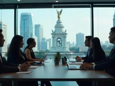 Capacitación en Ventas B2B