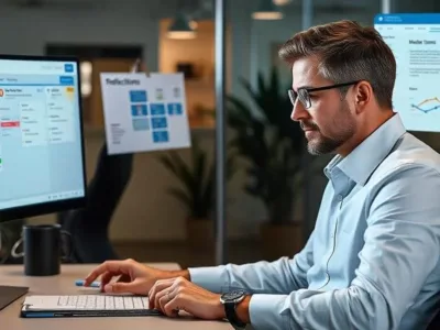 Prospección de Clientes Efectiva