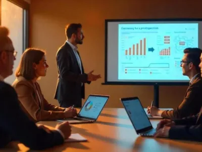 Prospección de Clientes Sector Software