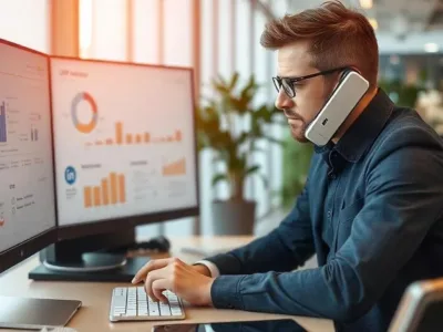 Técnicas de Prospección B2B