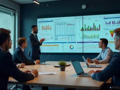 Curso de Ventas de Sistemas SCADA