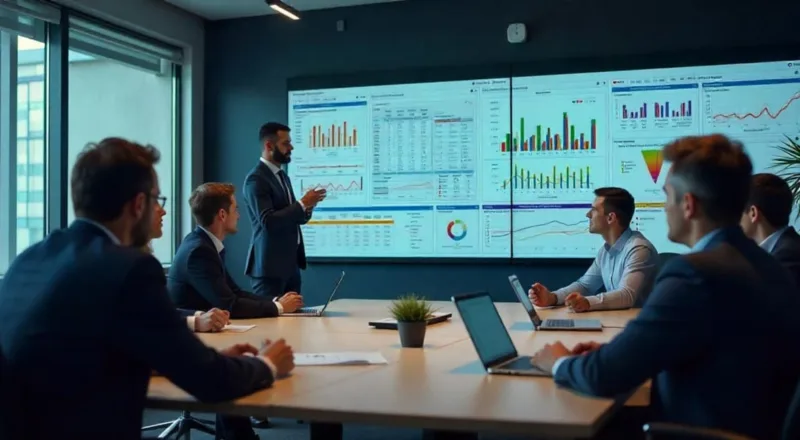 Curso de Ventas de Sistemas SCADA