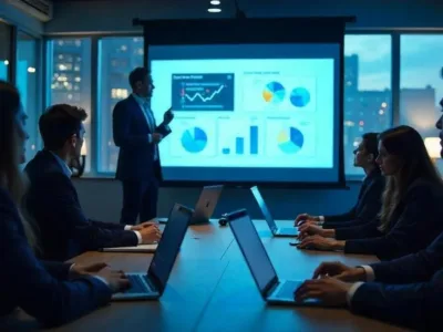 Curso de Ventas para Empresas SaaS