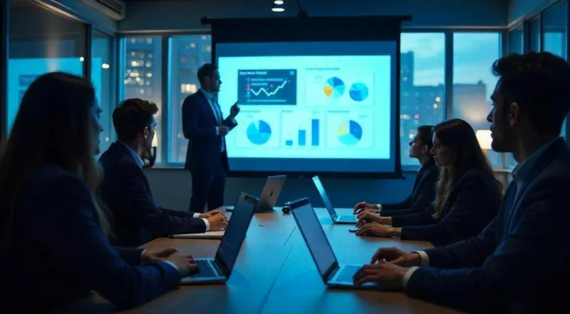 Curso de Ventas para Empresas SaaS