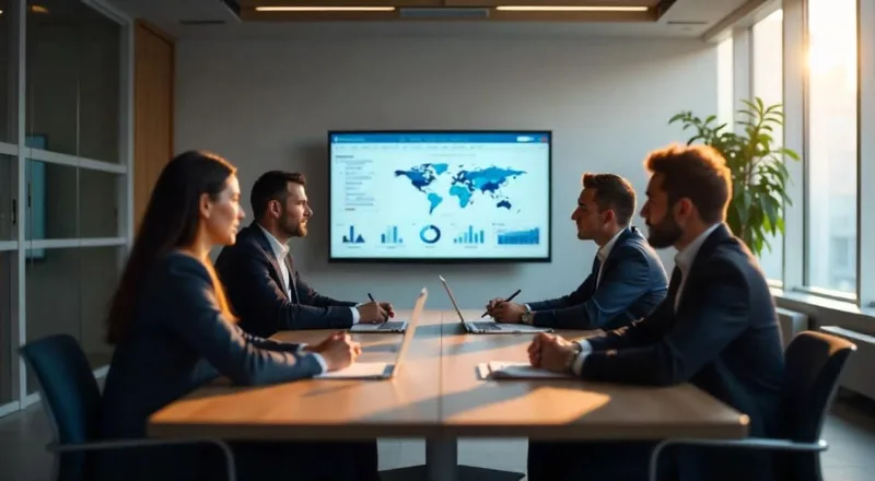 Curso de técnicas de prospección comercial