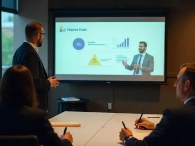 La Mejor Capacitación en Ventas para Empresas