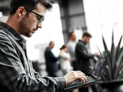 Técnicas para captar clientes potenciales en el sector industrial