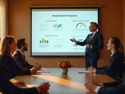 Capacitación para Vendedores en Prospección