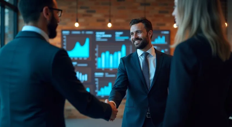 Mejorar el cierre de ventas