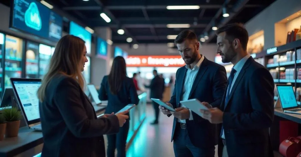 Técnicas para Vender Servicios IT en la Nube