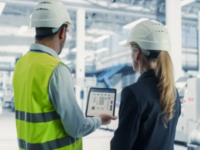 Vender a tomadores de decisiones en el sector industrial