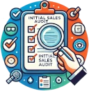 Auditoria de Ventas Inicial icon