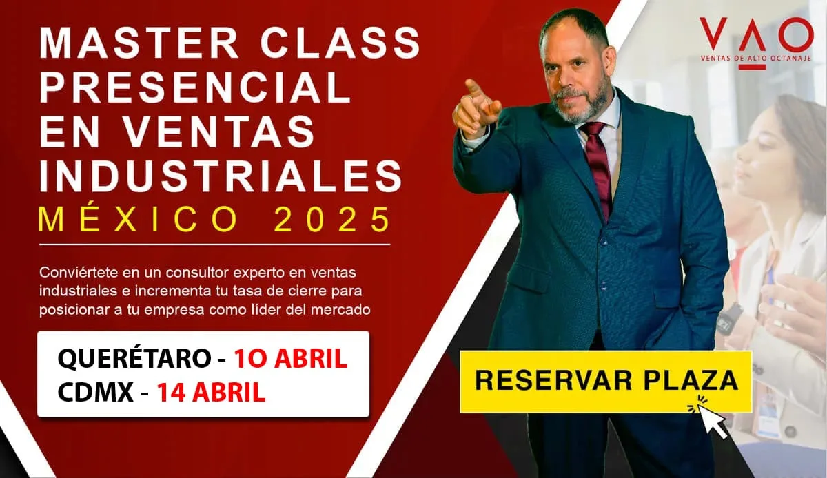 Ventas para Ingenieros