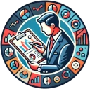 Experiencia práctica y toma de decisiones estratégicas icon