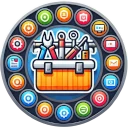 Herramientas y Recursos icon