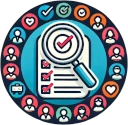 Identificación de Necesidades del Cliente icon
