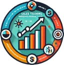 La capacitación en ventas mejorará la productividad icon