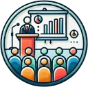 Mejora de las Habilidades de Presentación icon