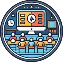 Modalidad Mixta icon