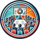 Modalidad presencial icon