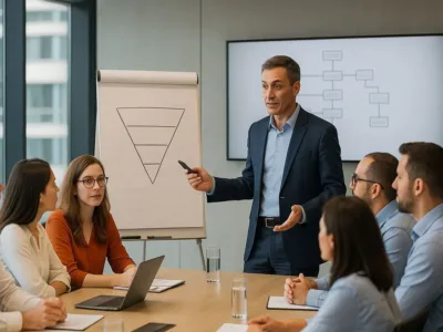 Curso de Ventas In Company