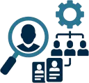 Herramientas y recursos para optimizar tu proceso de prospección icon