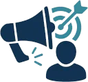 Técnicas para generar leads de calidad en frío icon
