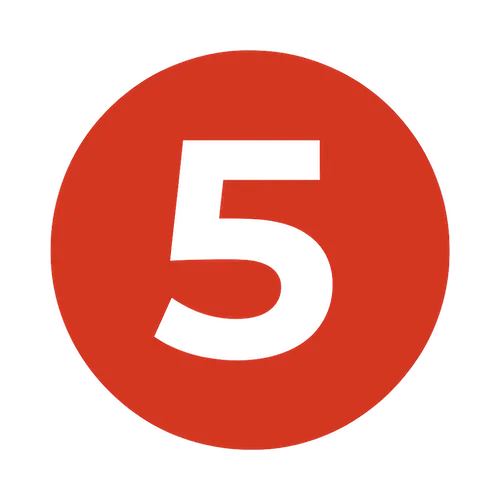 5