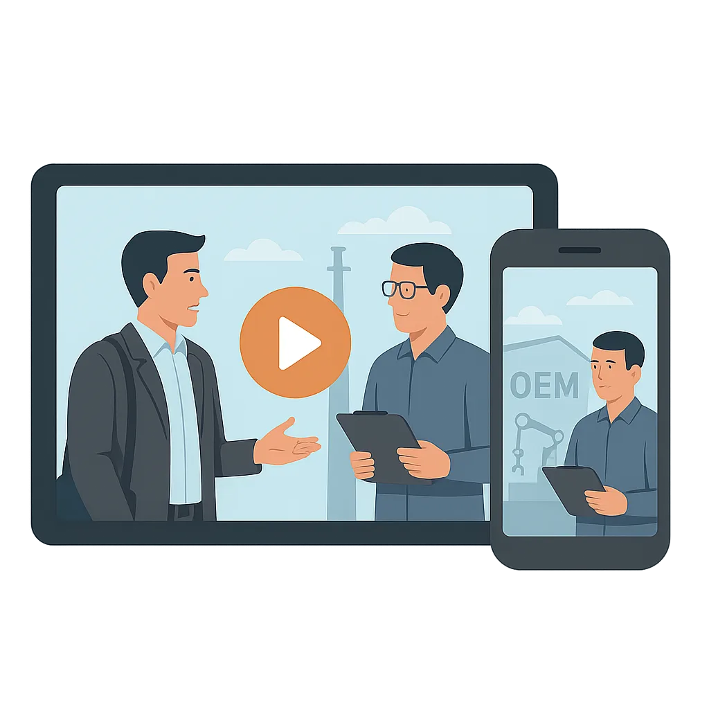Curso de Prospeccion en Ventas B2B 4