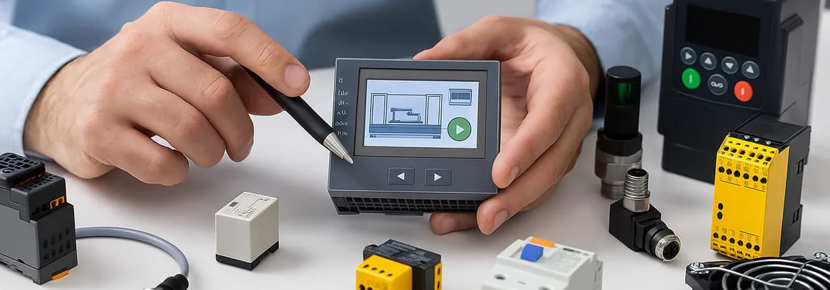 Curso de Ventas de Componentes Electrónicos MRO