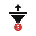Genera más oportunidades de negocio icon