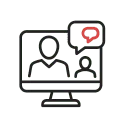 Sesiones en directo con el experto icon