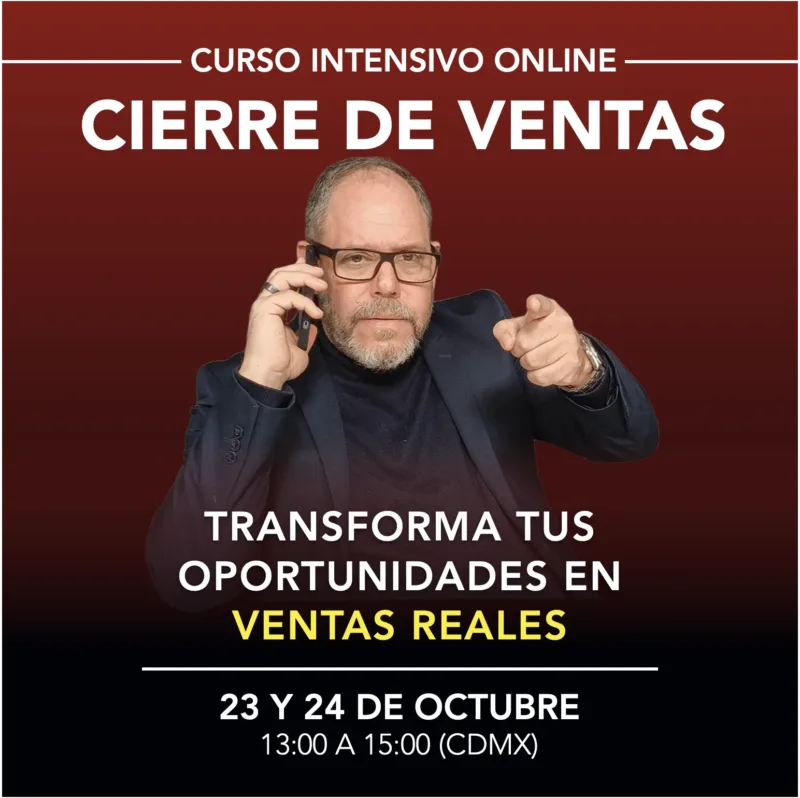 CTA CIERRE D EVENTAS