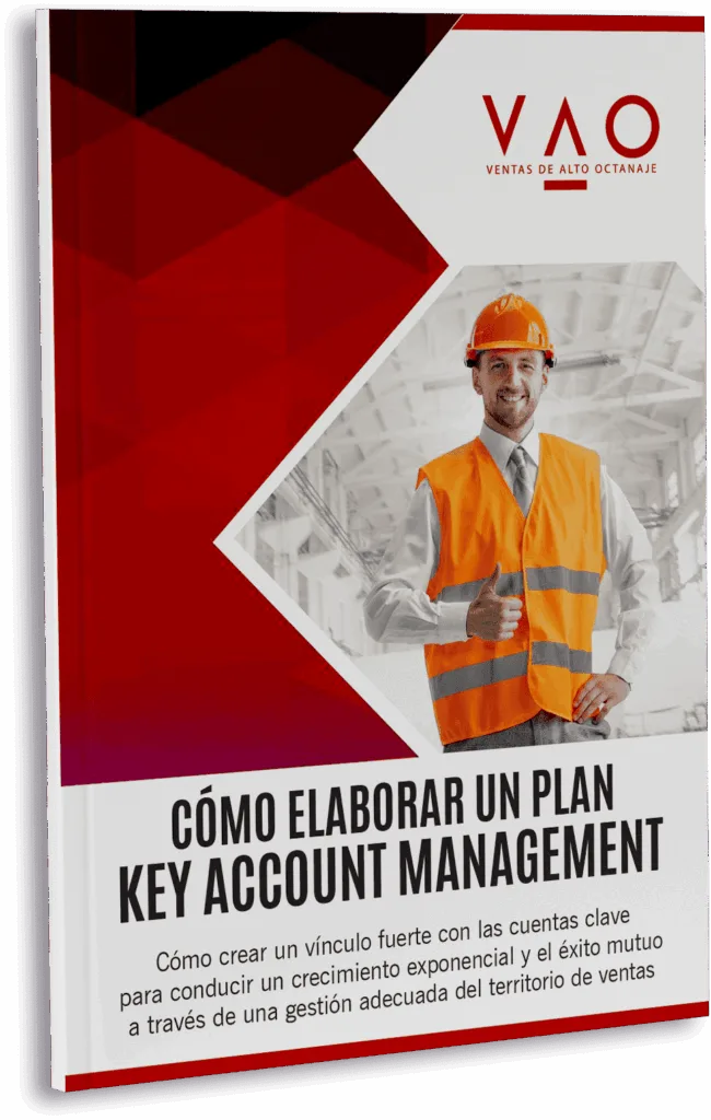 Cómo elaborar un plan Key Account Management