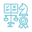 Diferenciación frente a la competencia icon