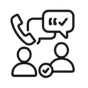 Role-playing práctico icon