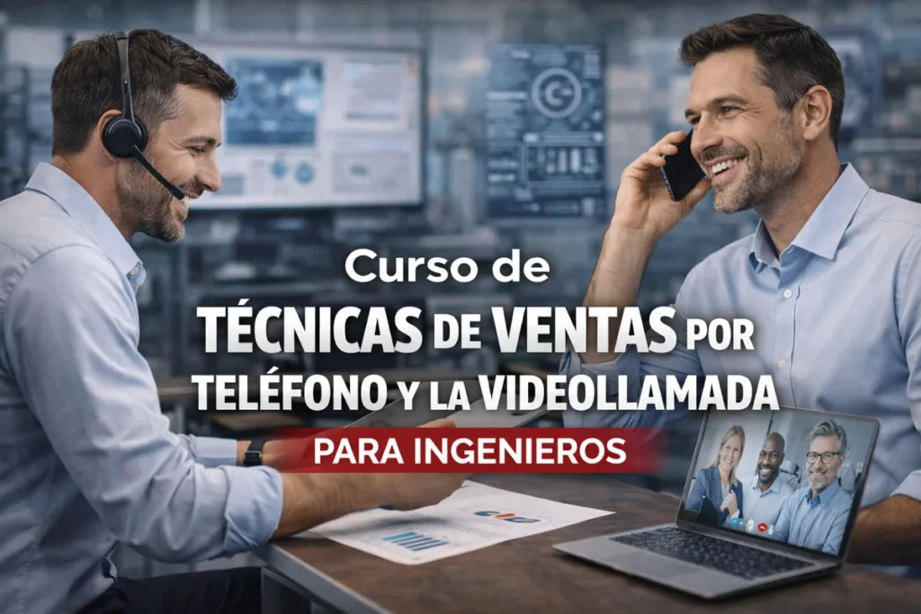 Técnicas de Ventas por Teléfono