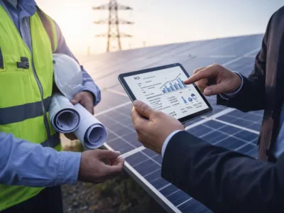 Curso de Ventas de Proyectos Fotovoltaicos