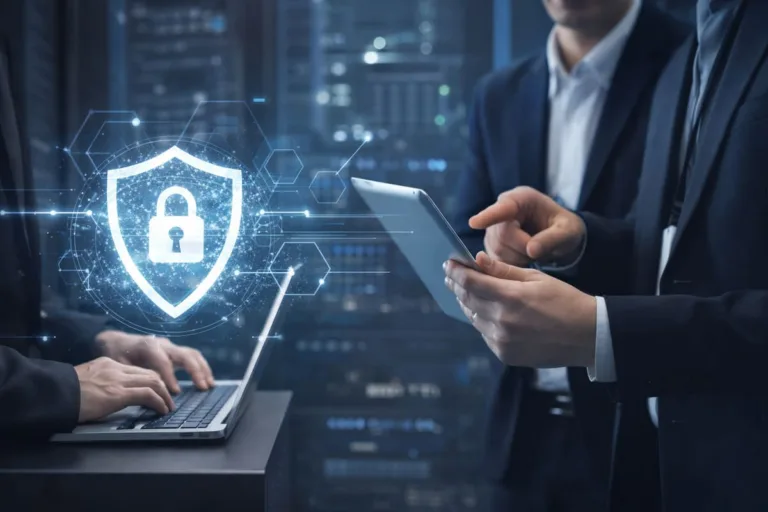 Curso de Ventas en Ciberseguridad B2B
