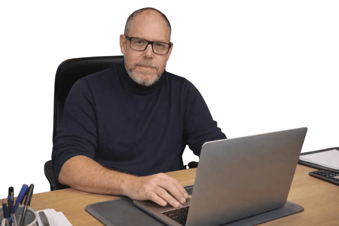 Enrique Vidal Perfil