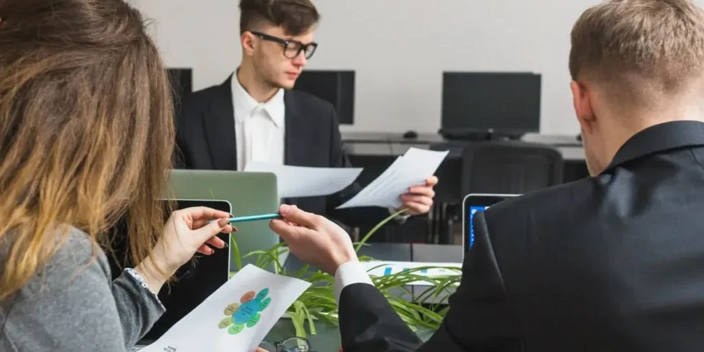 Actividad de prospectar nuevos clientes