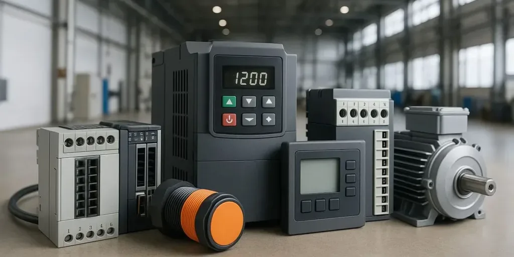 Aumentar la venta de Productos de Automatización