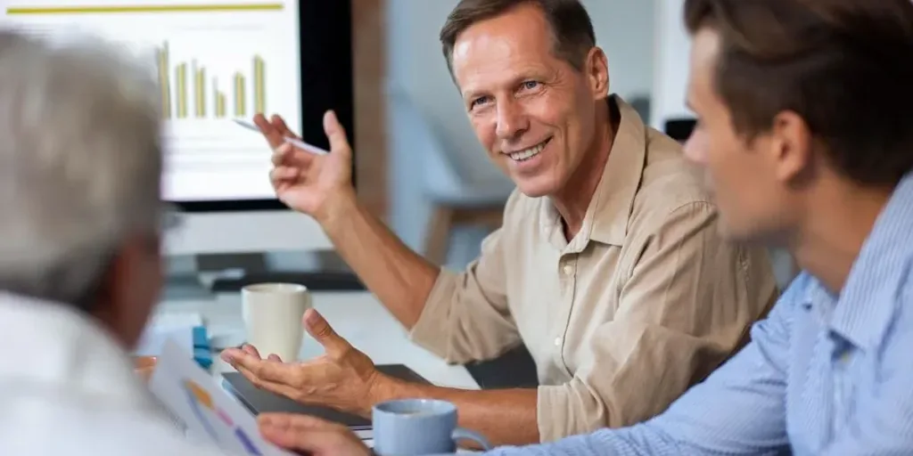 Capacitación de Ventas para Empresas